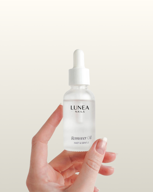 Aceite Removedor
