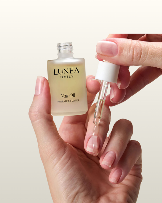 Aceite Nutritivo para cutículas