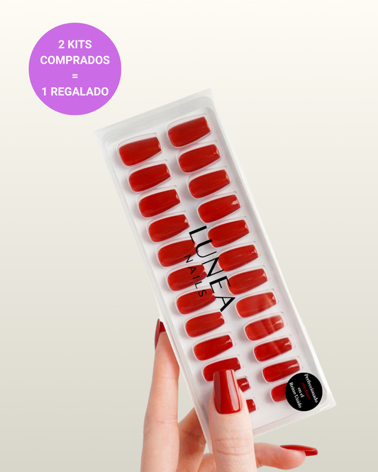 Pack Signature Manos